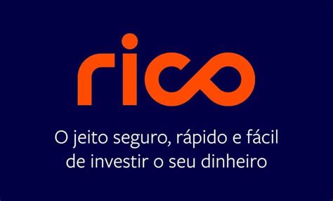 rico investimentos é confiável